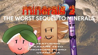 minerals 2