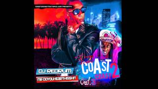 Nina Macc - True Story - I Rep From Coast2coast Vol. 3 Mixtape