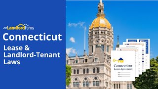 State of Connecticut Landlord-Tenant Laws