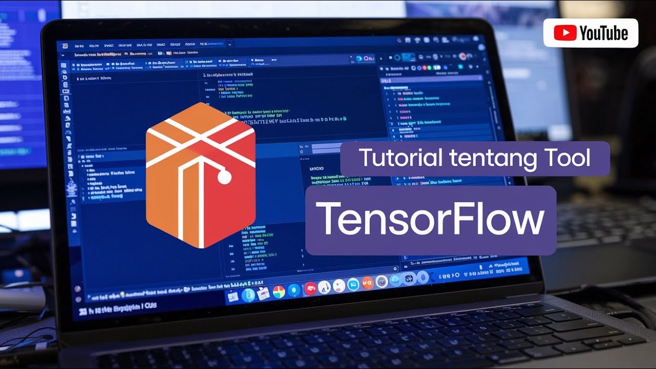 tutorial tentang tool tensorflow - YouTube