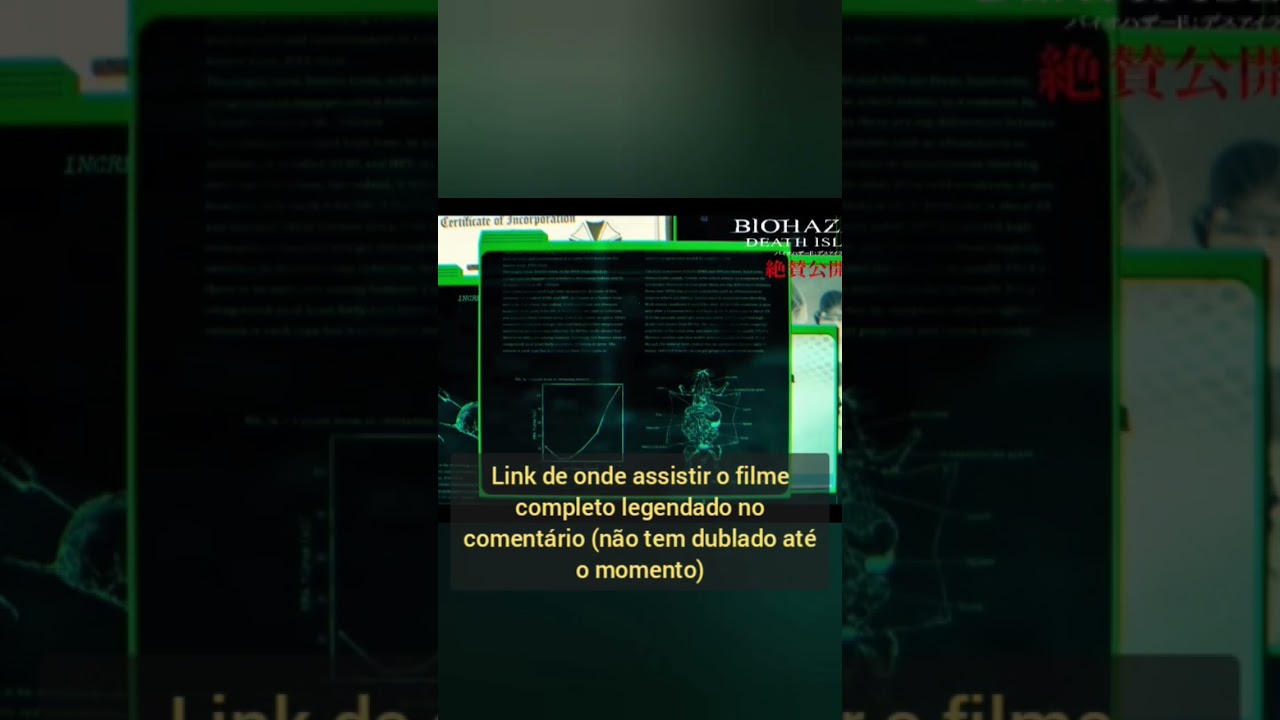 onde assistir resident evil dead island dublado｜Pesquisa do TikTok