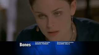 Fox Split Screen Credits (February 14, 2007)