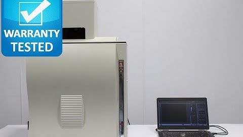 Syngene G:BOX Chemi Gel Imaging Western Blot Pred Chemi XRQ [BOSTONIND] - 26470