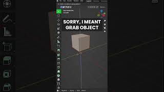 How Important Are Pivot Points In Blender #blender #cardboard #3d #tutorial