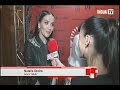 Natalia Oreiro entrevista en Hola Cinema (17.03.2017)