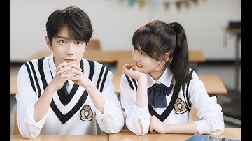 [MV Official] Mùa hè tuyệt nhất / The Best Summer 🌿 (Tiêu Chiến ft. Tống Tổ Nhi)