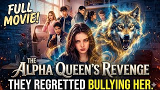 They Humiliated a Weak Omega—Then Her Inner Alpha Queen Awakened! 👑🔥 (Full Movie)