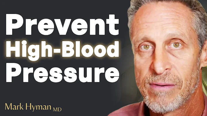 The ROOT CAUSE Of High Blood Pressure & How To TREAT IT NATURALLY | Dr. Mark Hyman - DayDayNews
