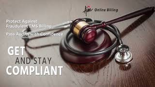 AIM Online Billing Software