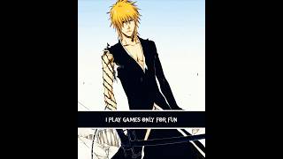 Mid edit 📯 #anime #demonslayer #viral #bleach #ichigo #jujutsukaisen #amv mv #manga #vs