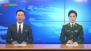 Cán bộ, đảng viên quân đội "nhân đôi" trách nhiệm nêu gương - Báo QĐND