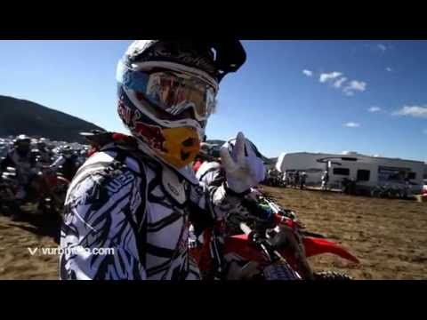 Day in the Dirt 2010 - Sunday ft Short / Lamay / R...