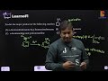 DPP 42 | Organic Chemistry | 10 Conceptual Questions | Full Video Solutions | JEE Main | NEET | CBSE