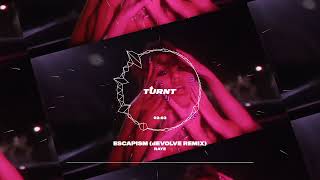 RAYE - Escapism (dEVOLVE Remix)