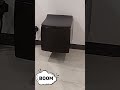 wall hanging commode #sortvideo