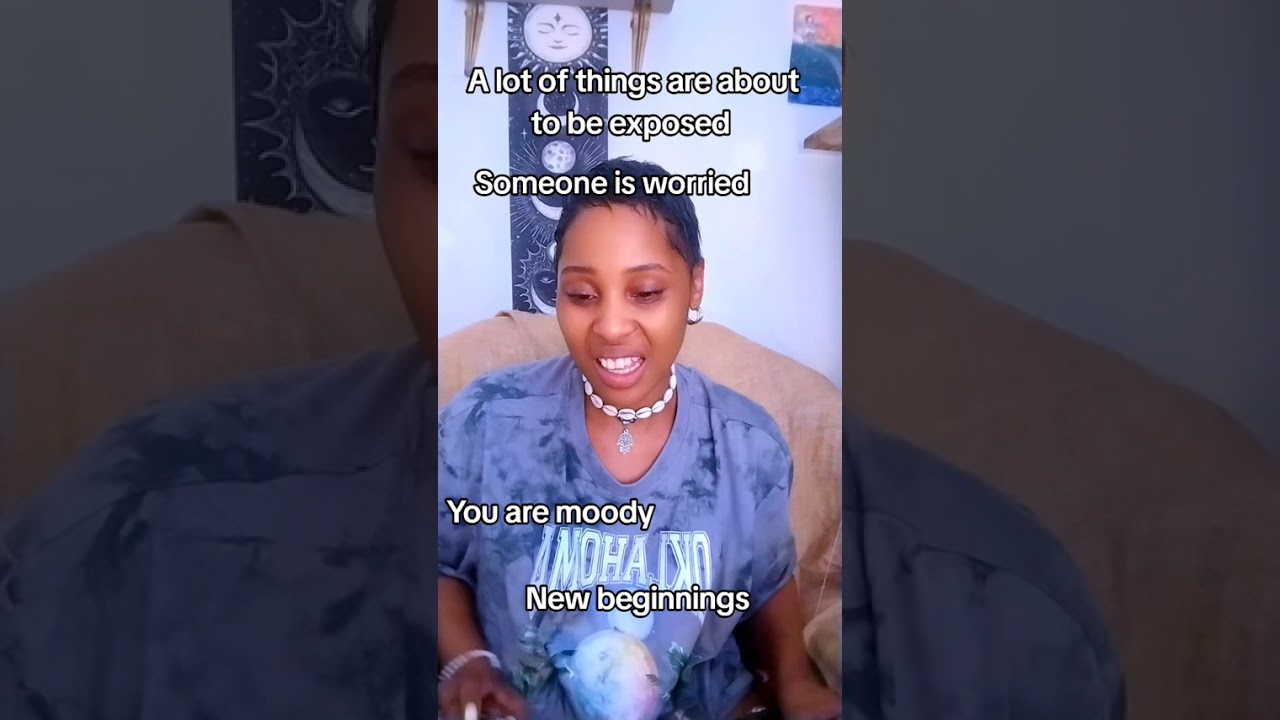 EVERYTHING WILL BE REVEALED 