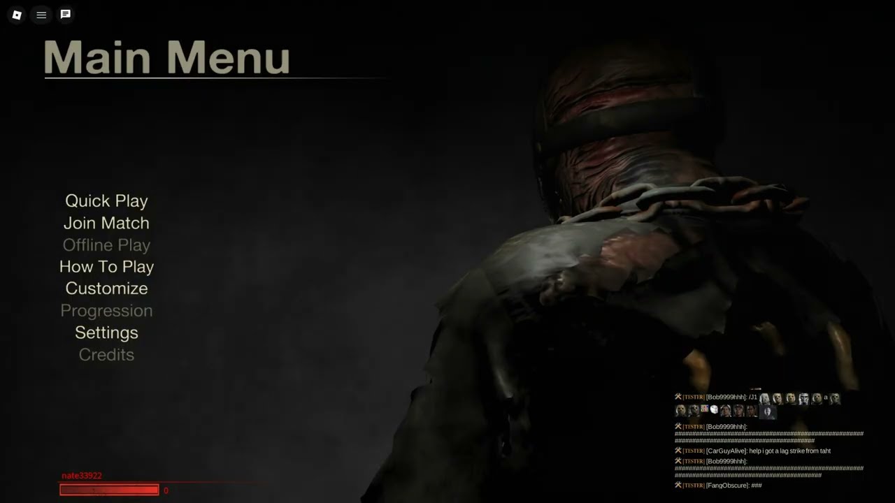 1981 The Game: A Look Into The Lobby System