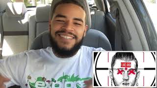 AW6KEN - KILLSHOT (REMIX) REACTION