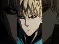 Genos aka I cal him android #anime #opm