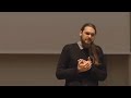 Living with my disturbing controversial name  adolph van der walt  tedxunigoettingen