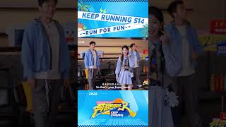 #BaiLu as cute Judy🐰😍 #KeepRunning #KeepRunningS14 #KeepRunning2026
Keep Running 2026 is here!🔥
Get ready to kick off a brand-new season with #LiChen #ZhengKai #ShaYi #BaiLu #AdamFan #ZhangZhenyuan #MengZiyi #LiYunrui Full of energy, laughs, and nonstop chaos🤣 Join us and let’s run into the fun together! 🏝️🏃♂️
🔔👉 Don’t forget to subscribe to https://www.youtube.com/@KeepRunningOriginal and turn on notifications so you never miss a moment of the fun!
🛒🎁 Shop for Keep Running exclusive merch in our channel store or via https://cpop4u.com/en-my/collections/keep-running
🏃🏻Watch the previews season:
The Heavenly Road / https://www.youtube.com/playlist?list=PLhdWN0m6PAfKqOujuJC5ayrB9JGS4Jecy
S13 / https://www.youtube.com/playlist?list=PLhdWN0m6PAfICDublY0j_CwBvc8fpgsgk
The Ancient Tea Horse Road / https://www.youtube.com/playlist?list=PLhdWN0m6PAfLUtVha8Qch6oT6xIwkCQiv
S12 / https://www.youtube.com/playlist?list=PLhdWN0m6PAfLM4o9h0GqrTZeWMws-L8YB
Natural Season / https://www.youtube.com/playlist?list=PLhdWN0m6PAfJAm0MNwKeRQoIp2OUnbGkd
S11 / https://www.youtube.com/playlist?list=PLhdWN0m6PAfI7A30fev7hcT3RkLGIlMz_
Lets Build a Better Life / https://www.youtube.com/playlist?list=PLhdWN0m6PAfICU4CHkR1Bt5x1sz5K8C8b
S10 / https://www.youtube.com/playlist?list=PLhdWN0m6PAfJjNz4-JHyPZOJRheHwl1pn
🌎 Catch the excitement on our other official channels:
Keep Running Official / https://www.youtube.com/@KeepRunningChina
Keep Running Vietnam / https://www.youtube.com/@Keeprunning-Viet
Keep Running Malaysia / https://www.youtube.com/@KeepRunningMalaysia-xi2hi
Keep Running Thailand / https://www.youtube.com/@KeepRunning-Thailand
📲 Follow us on other platforms:
https://www.tiktok.com/@keeprunningofficial
https://www.facebook.com/RunningmanChinaOfficial
https://www.instagram.com/zjstv_keeprunning
📢📥 We respect all copyright laws for the programs and music on our channel. For any copyright inquiries, please contact us at: copyrightzjstv@gmail.com
#KeepRunning #KeepRunningOriginal #奔跑吧 #BaiLu as cute Judy🐰😍 #KeepRunning #KeepRunningS14 #KeepRunning2026