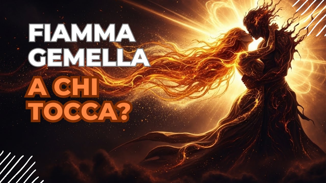 FIAMMA GEMELLA: Chi Fa il Primo Passo Dopo la Separazione?