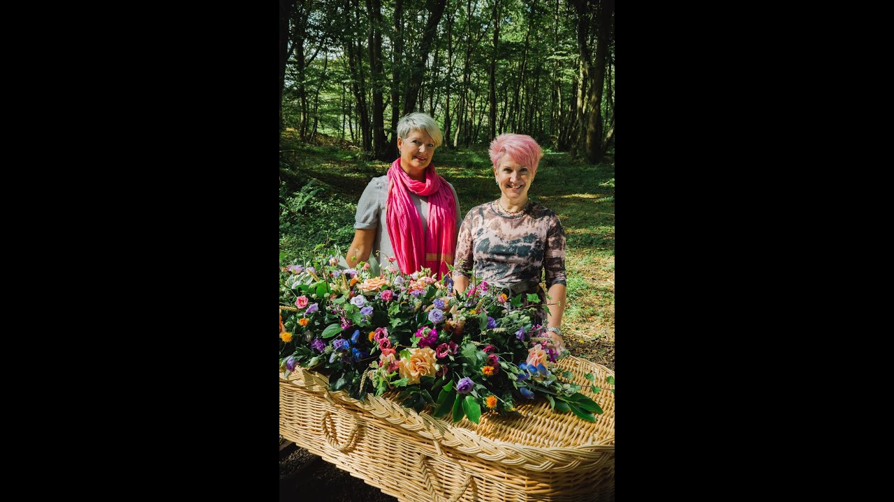 Welcome to Coffin Club