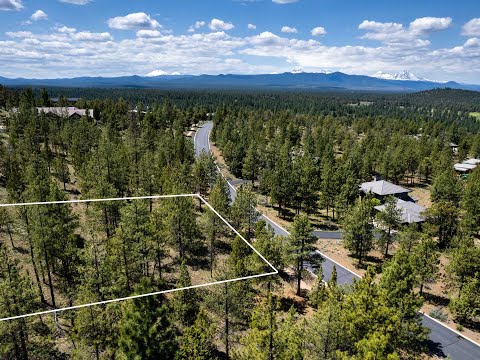 1790 NW. Wild Rye Circle, Bend, OR home video tour