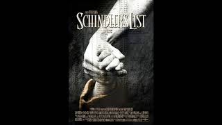 Schindler's List Theme