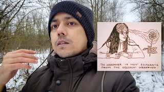 Celebrity The Quantum Law of Being is the Cheat Code to Shifting Reality. Profile