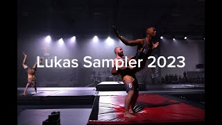 Lukas Sampler 2023