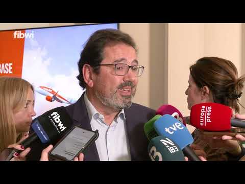 EasyJet asegura tener "garantizado" el 70% del queroseno para los pr&oacute;ximos seis meses