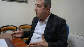 Karacabey Ziraat Odası Başkanı Erhan Erdemden Pancar Ve Nbş Açıklaması