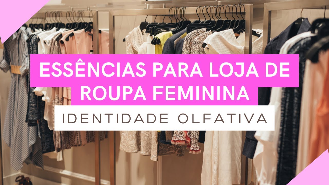 Vila da Serra: Melhores lojas de roupa femininas 