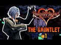 The Gauntlet Challenge - Mission Zexion - Kingdom Hearts 358/2 Days