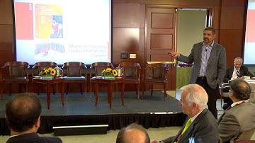 GEM13: Karim Lakhani on Unlocking Knowledge Through Crowds