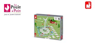 Eole Challenge Wwf - Janod - Lapouleapois.fr