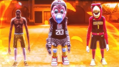 how to download and mod (2k21 court/game)