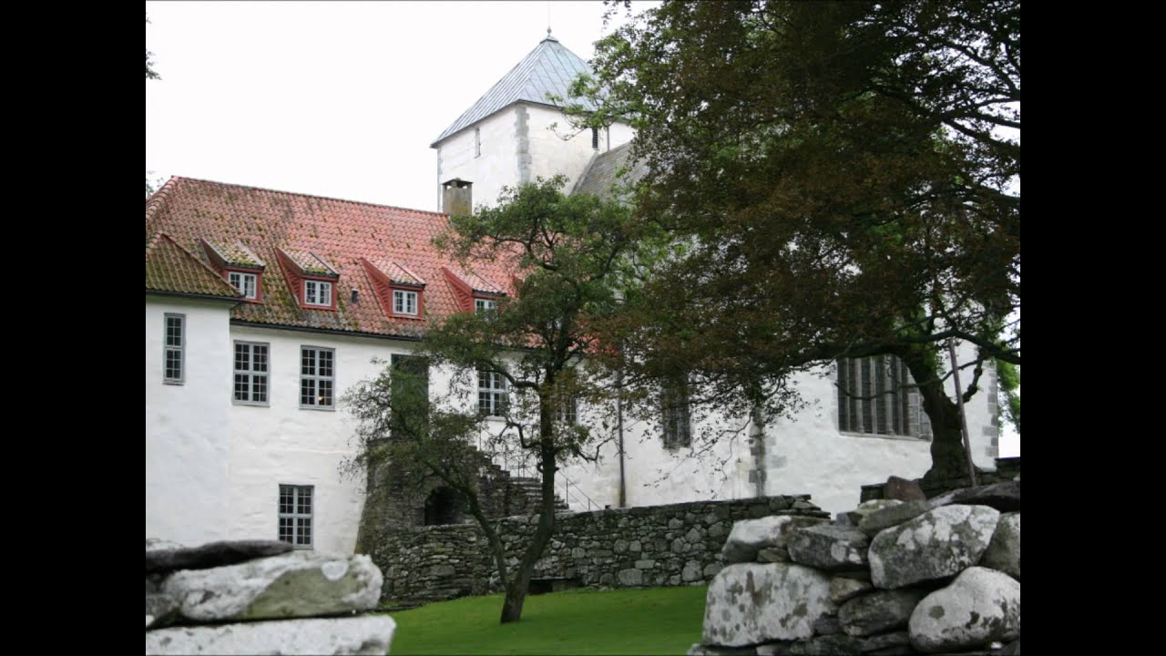 Stavanger, Utstein Kloster, Lista. Juni 29, 2011