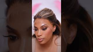 HOW TO APPLY YOUR  LACE WIG  LIKE A PRO | QUICK AND EASY #lacewigs #wigsinstall