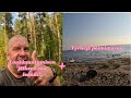 1.5kk eka lenkki loukkaantumisen jälkeen!!! | Tyrnejä poimimassa saaressa