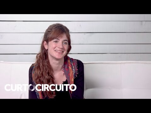 Entrevista con María Rodés | 17º Curtocircuíto IFF | 2020