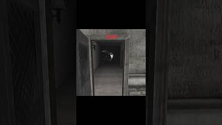 Eyes The Horror Game | Nightmare Mood Ghost Hard Run | Gameplay #gaming #shortvideo