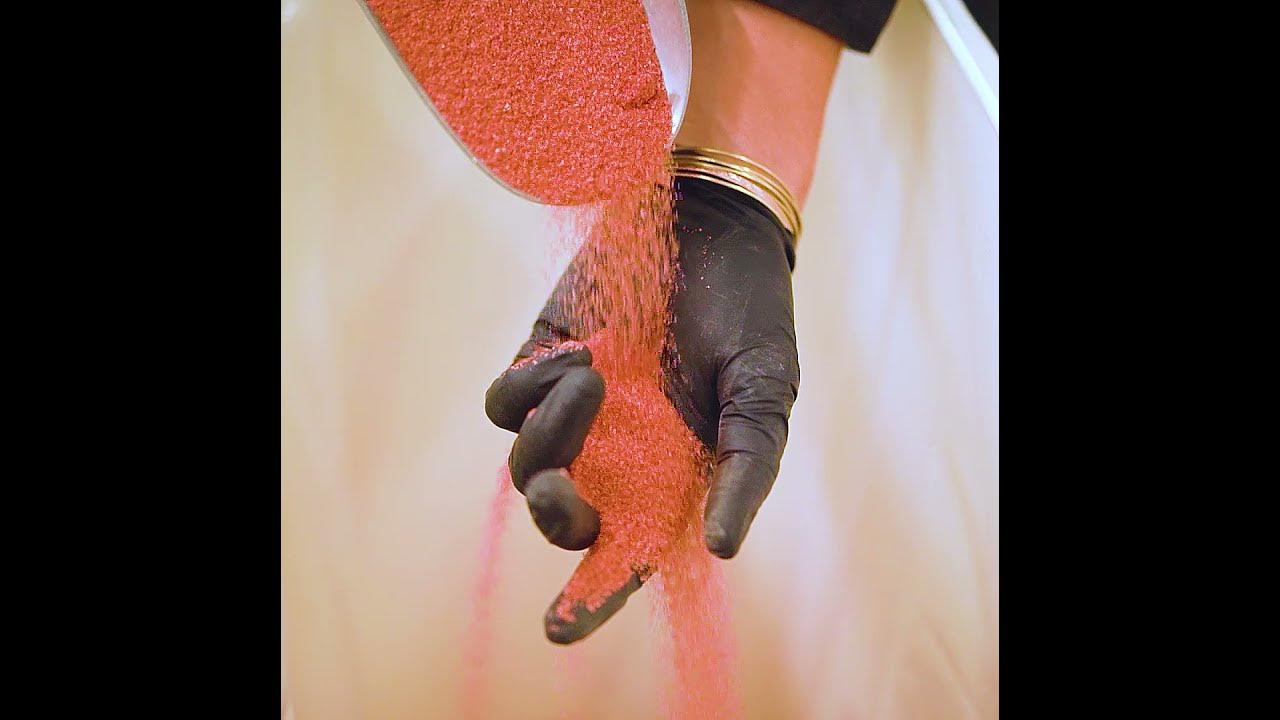 The Problem Solver behind the scenes in our kitchen lab YouTube