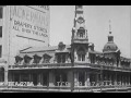 Mining Centre Johannesburg (1948)