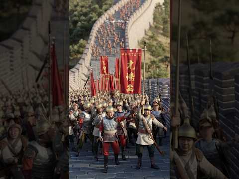 Ming Rebellions Against