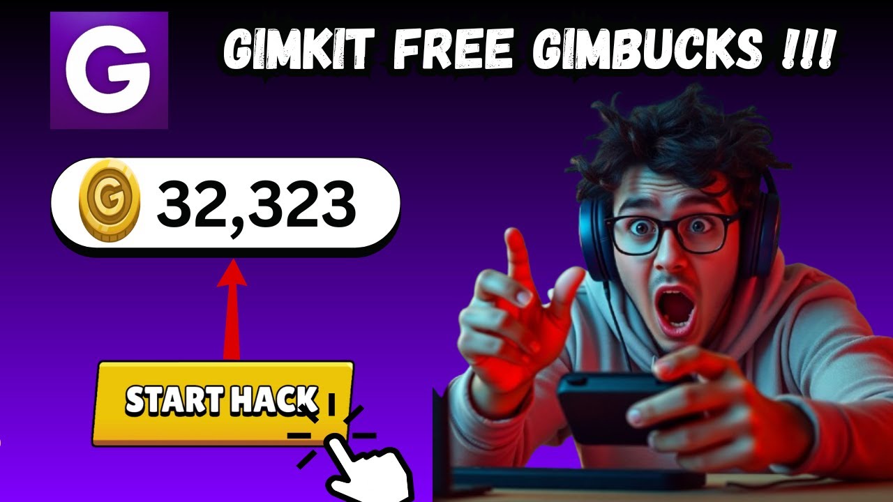 How to Get Free Gimbucks in Gimkit – No Hack, Just Legit Ways!
