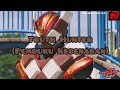 Truth Hunter by Yusuke hino {Character song kamen Rider Valen}