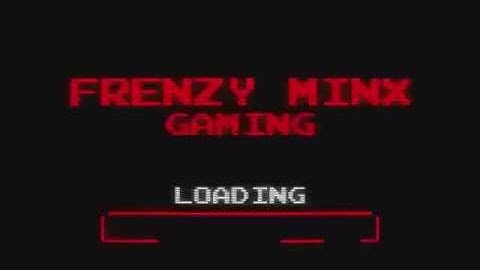 My intro! (Made by: AnuarGFX/SteveDogStudios/Edited by Wubby Dubby)