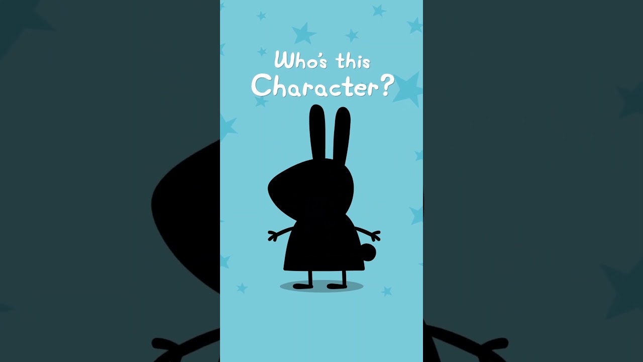 Can you guess who this is? 